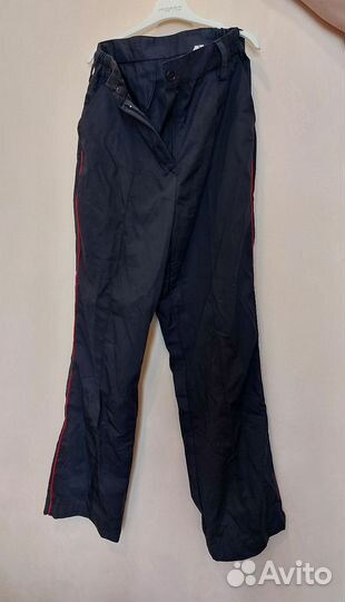 Полицейская форма мвд