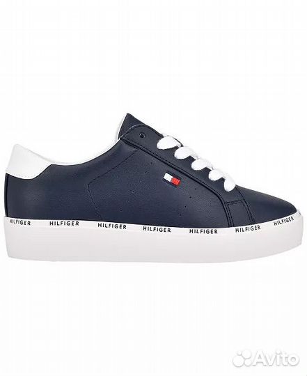 Кеды Tommy Hilfiger