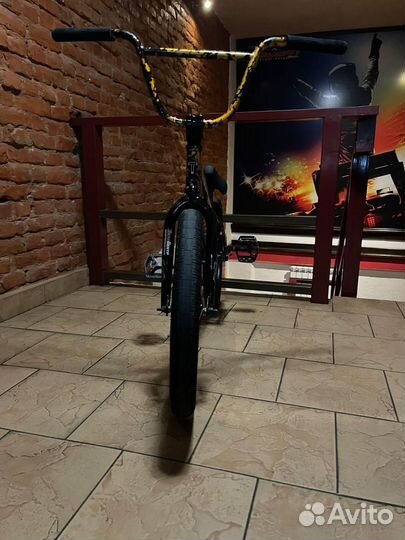 Велосипед вмх Grasshoper