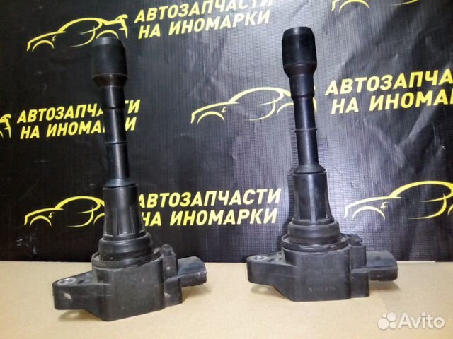 Катушка зажигания Кашкай Теана Икстреил Мурано