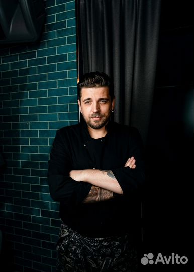 Шеф-повар,Су-шеф