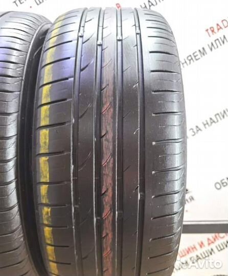 Nexen N Blue HD 205/55 R16 91H