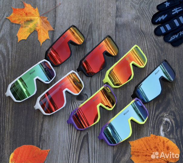 Спортивные очки