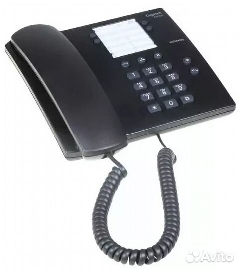 Телефон Gigaset 100