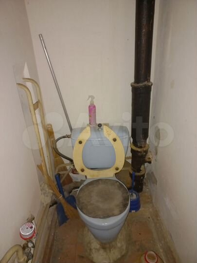 2-к. квартира, 49 м², 4/9 эт.