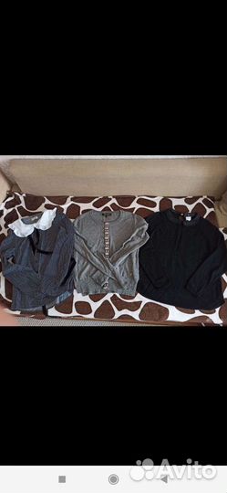 Женские вещи пакетом 42 44