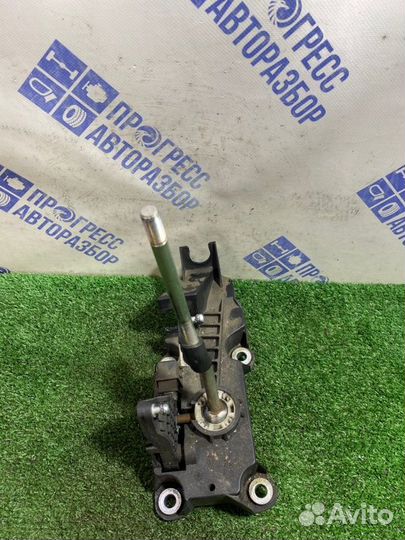 Кулиса кпп Ford Focus 2 хэтчбек 1.6 hwdb 2006