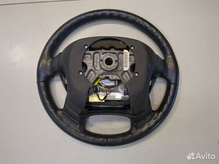 Руль Ford Maverick, 2003