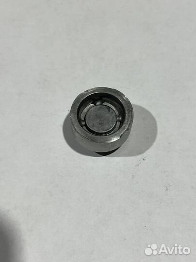 Матрица для закрутки