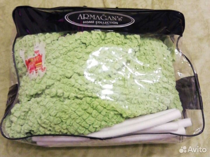 Чехол на кресло-кровать