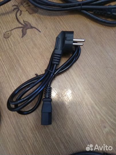 Сетевые провода, кабели, удлинители для ибп