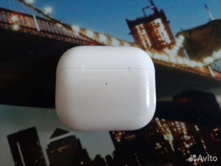 Кейс от airpods pro