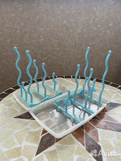 Сушилка/подставка для детских бутылочек