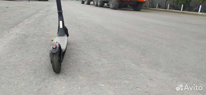Электросамокат самокат