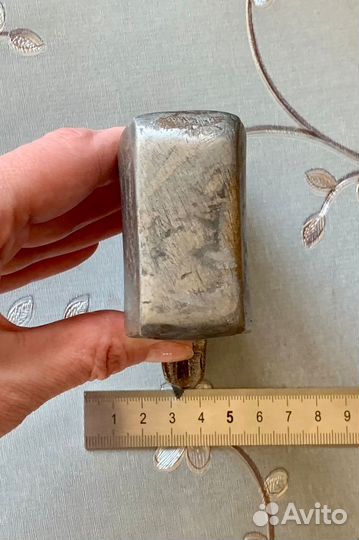 Топор советский 1гпз СССР