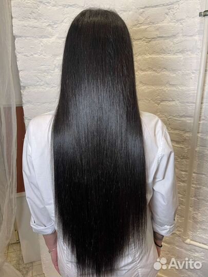 Услуги парикмахера