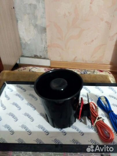 Запчасти и аксессуары