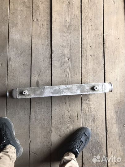 Интеркулер