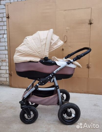 Коляска детская