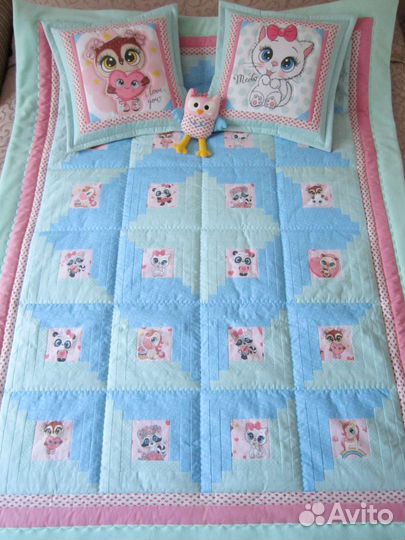 Детский комплект 