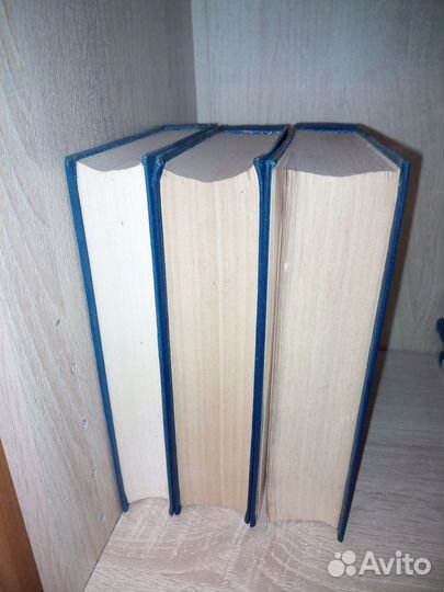 Лейбниц. Сочинения. Том 1, 2, 3. Фил. наследие