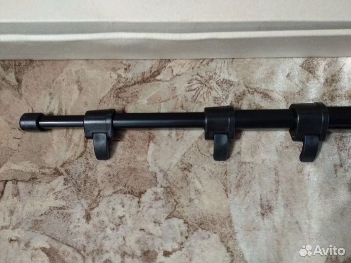 Монопод manfrotto 676B