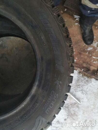 Cordiant Snow Cross 175/70 R13
