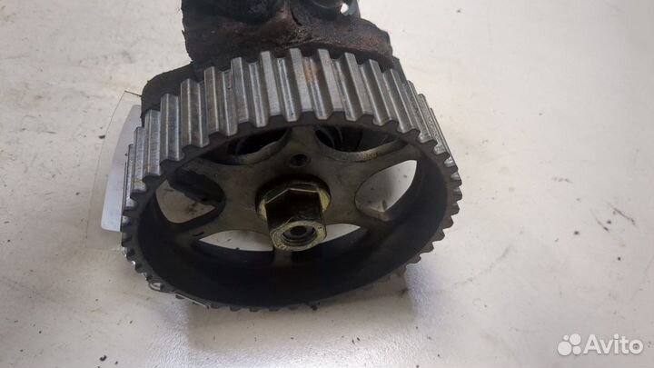 Тнвд Peugeot 607, 2002