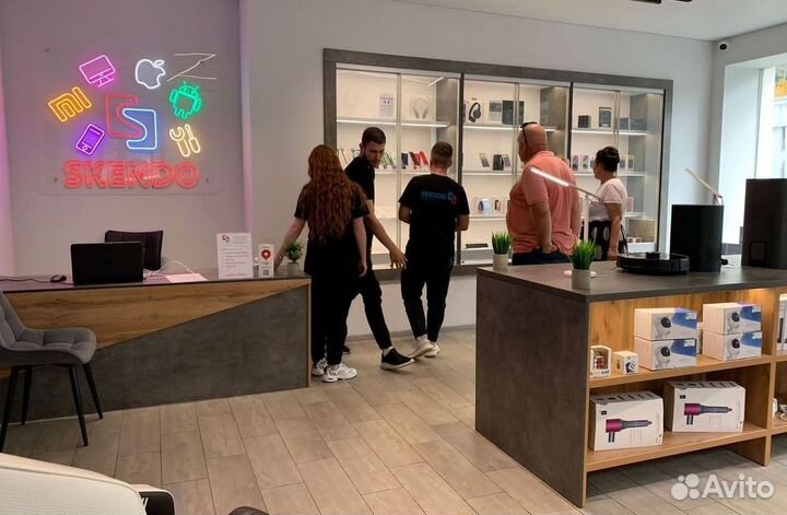 Зубная щетка Xiaomi mijia