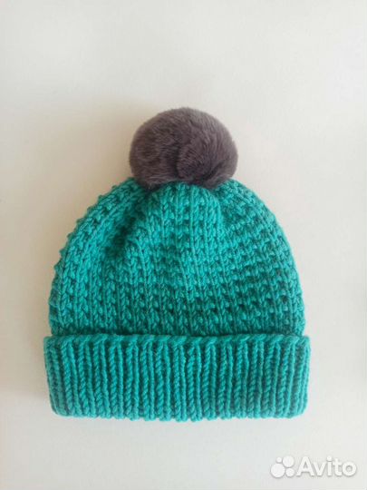 Шапка детская