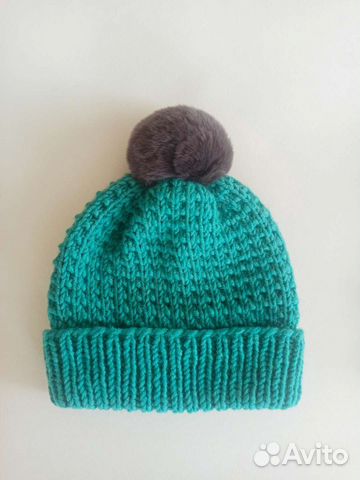 Шапка детская
