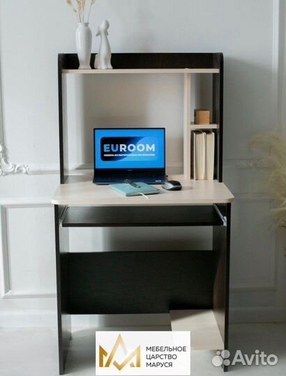 Стол компьютерный «Грета-1»