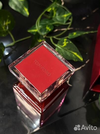 TOM fordlost cherry