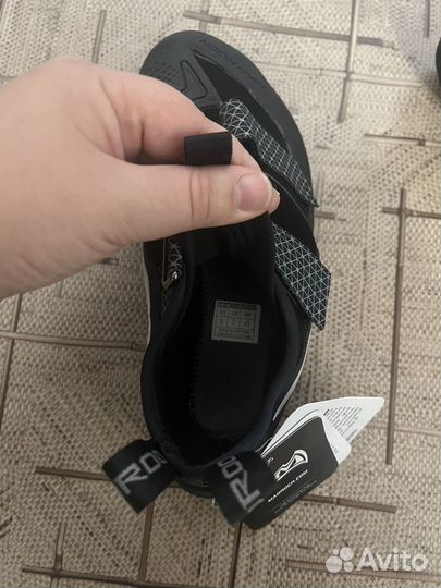 Скальники mad rock rover