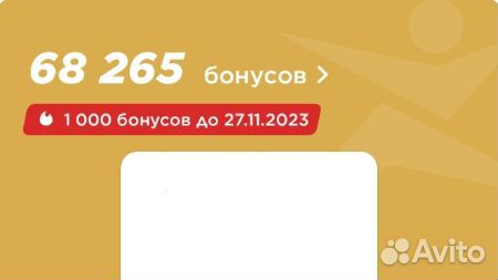 Бонусы спортмастер