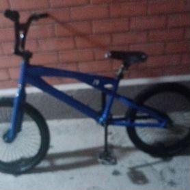 Bmx велосипед бмх вмх бу