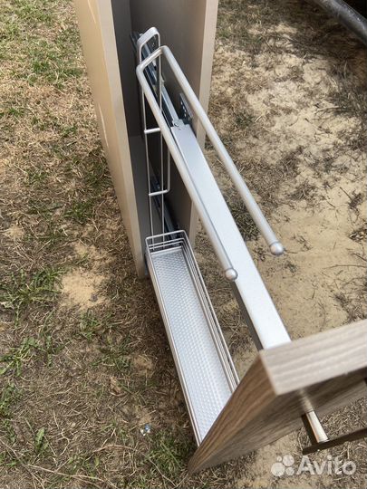 Бутылочница Арена классик 150 для полотенец