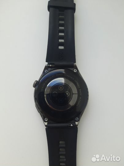 Смарт-часы X5 pro