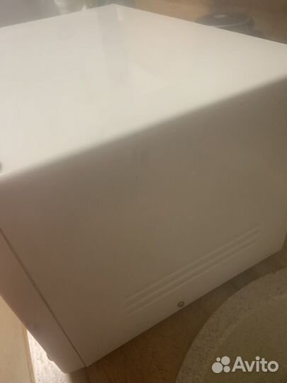 Микроволновая печь Samsung бу