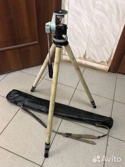 Штатывы уневерсальные фшу-5 СССР