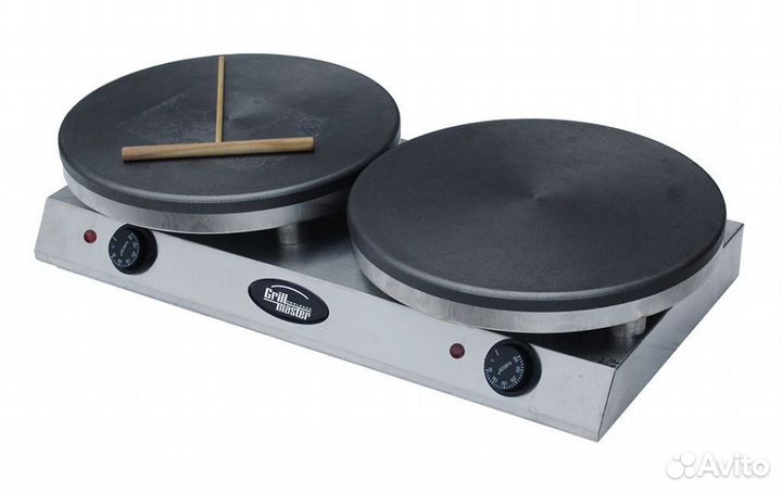 Блинница Grill Master Ф2бкрэ