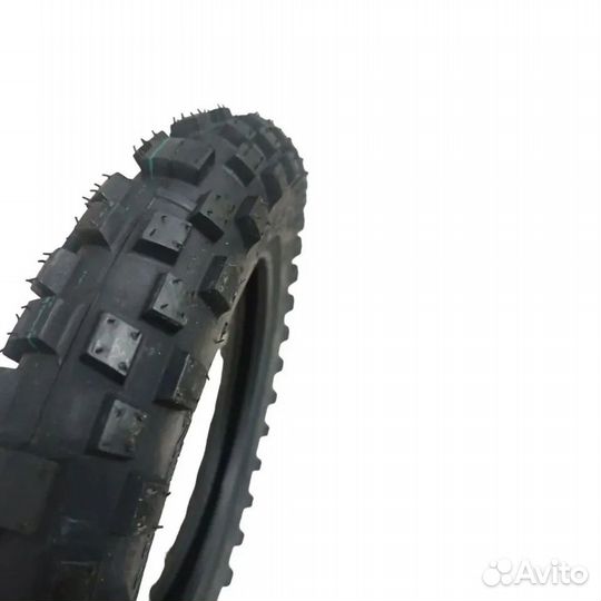 Внедорожняя покрышка усиленная offroad kugoo V1