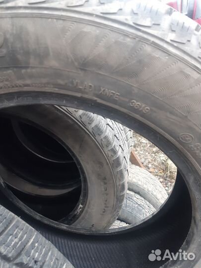 Matador MP 30 Sibir Ice 2 185/65 R15