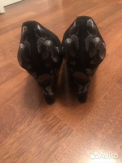 Туфли Econica 38