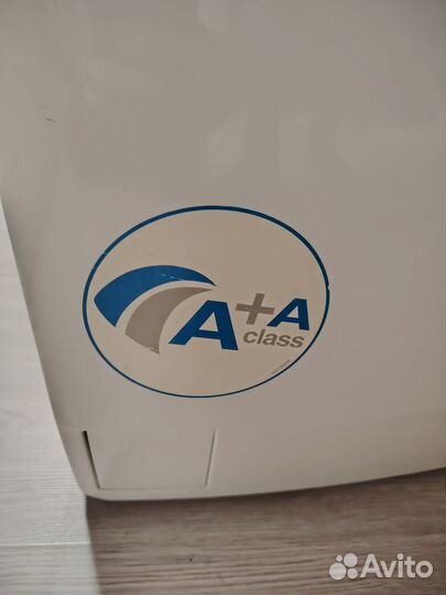 Стиральная машина Ardo с вертикальной загрузкой, б