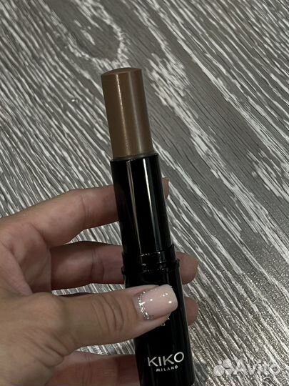 Скульптор kiko