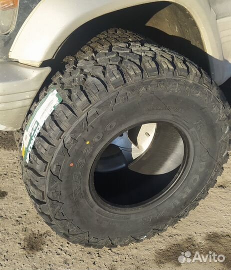 Roadcruza RA3200 265/75 R16 119Q