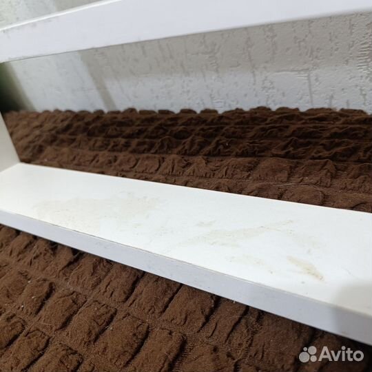 Полка настенная