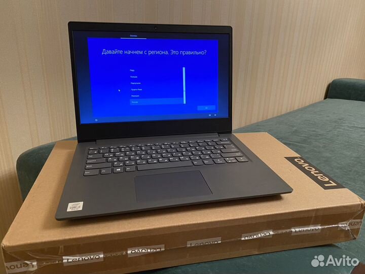 Lenovo
