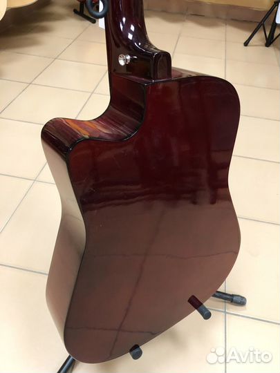 Гитара акустическая для начинающих новая